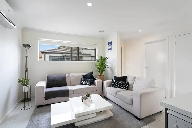 Third view of Homely unit listing, 5/5 Haven Court, Norlane VIC 3214