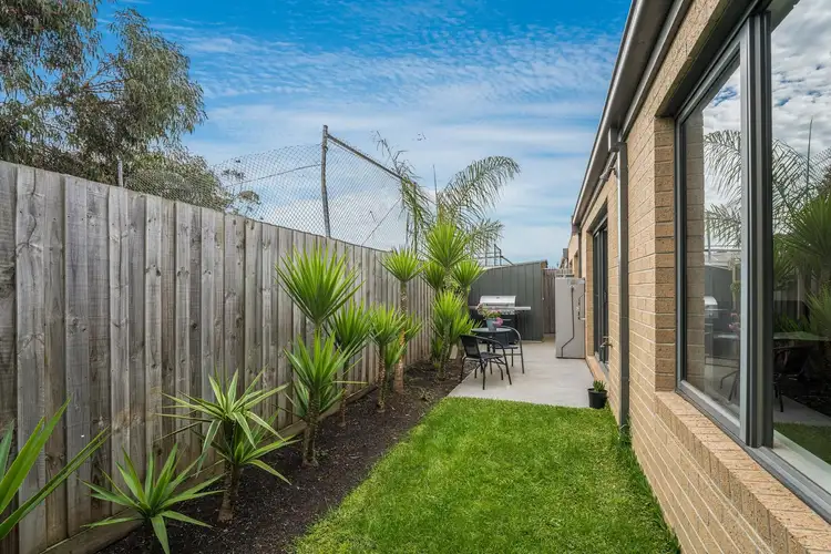 Sixth view of Homely unit listing, 5/5 Haven Court, Norlane VIC 3214