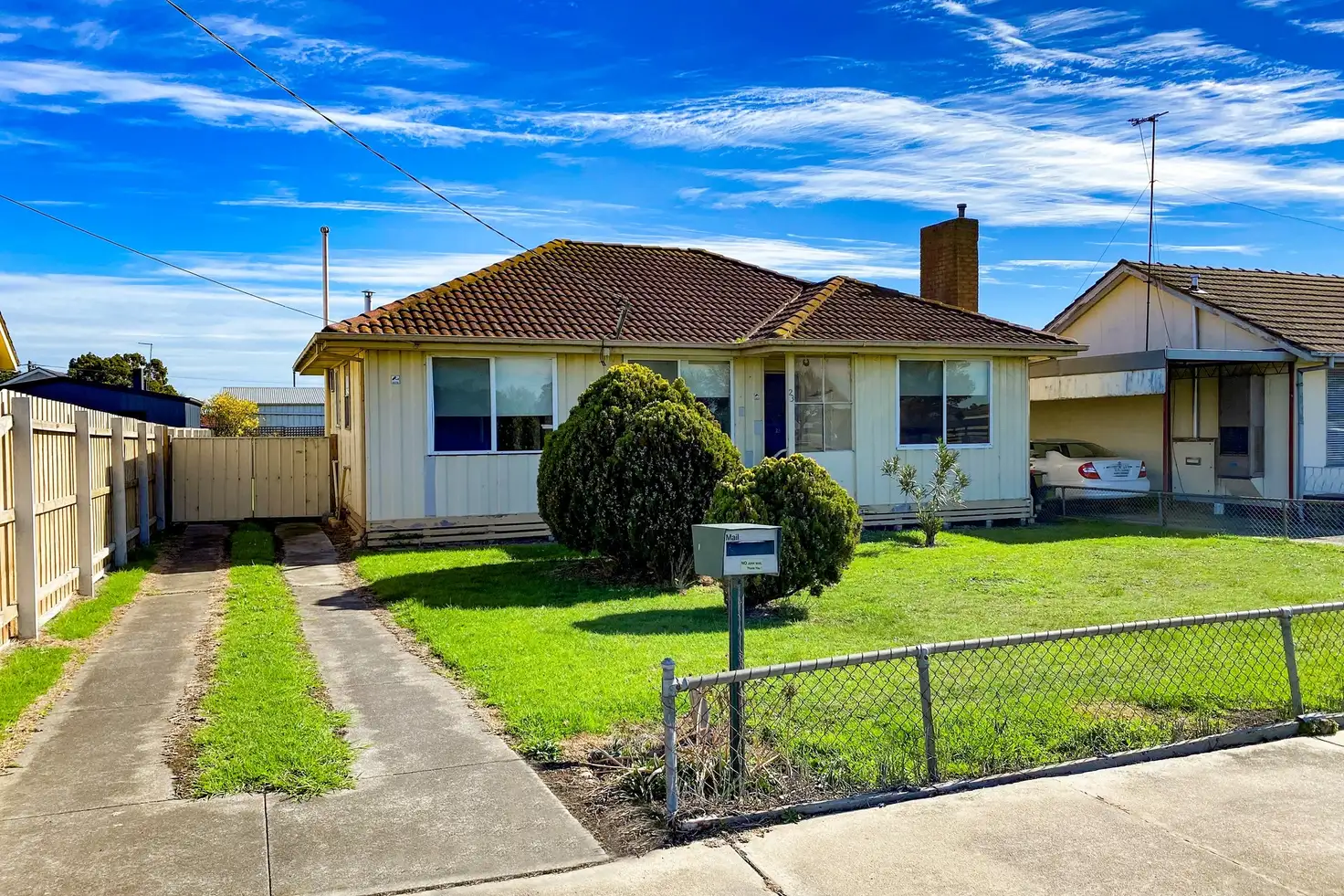 Main view of Homely house listing, 23 McNairn Road, Traralgon VIC 3844