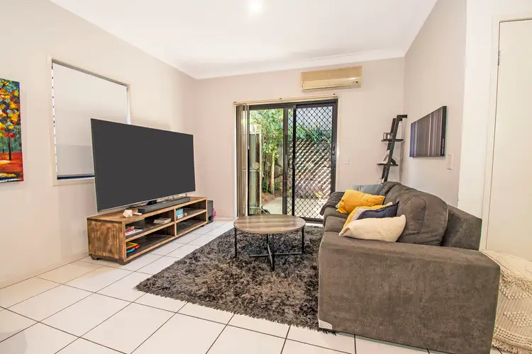 Third view of Homely townhouse listing, 24/15 Ancona Street, Carrara QLD 4211