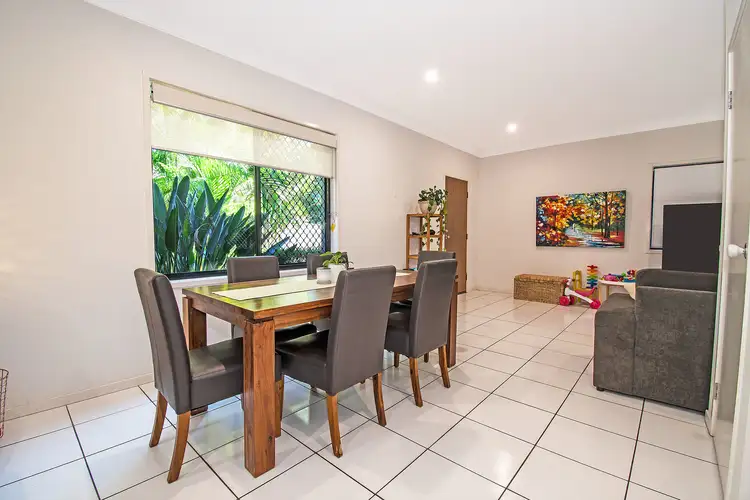 Fourth view of Homely townhouse listing, 24/15 Ancona Street, Carrara QLD 4211