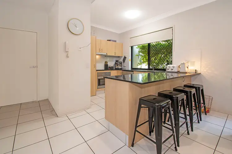 Fifth view of Homely townhouse listing, 24/15 Ancona Street, Carrara QLD 4211