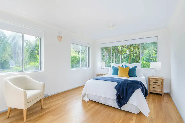 Fourth view of Homely semi-detached listing, 27A Ryan Place, Beacon Hill NSW 2100