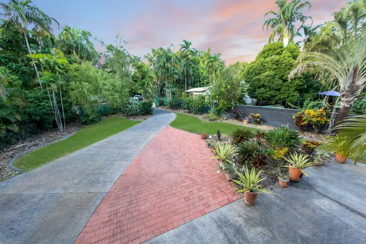 Fourth view of Homely house listing, 3 Johns Place, Rapid Creek NT 810