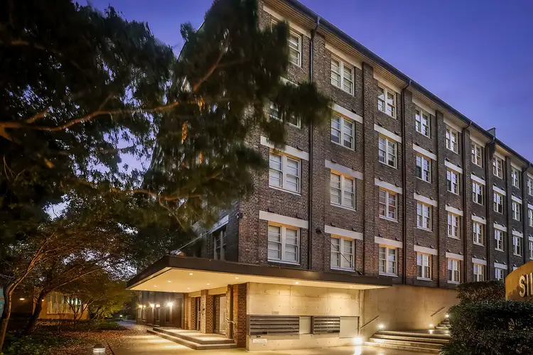 Second view of Homely unit listing, 58/10-14 Terry Road, Dulwich Hill NSW 2203