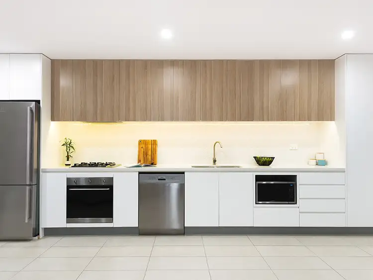 Third view of Homely unit listing, 3/1144 Botany Road, Botany NSW 2019