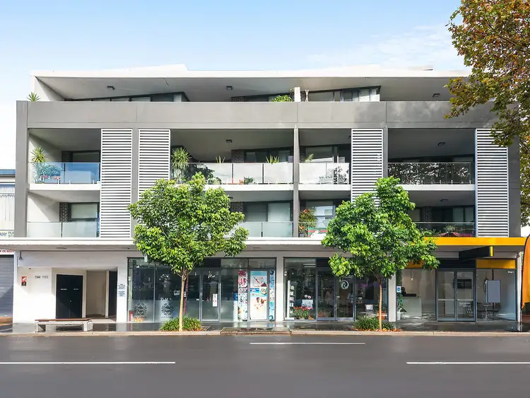 Sixth view of Homely unit listing, 3/1144 Botany Road, Botany NSW 2019