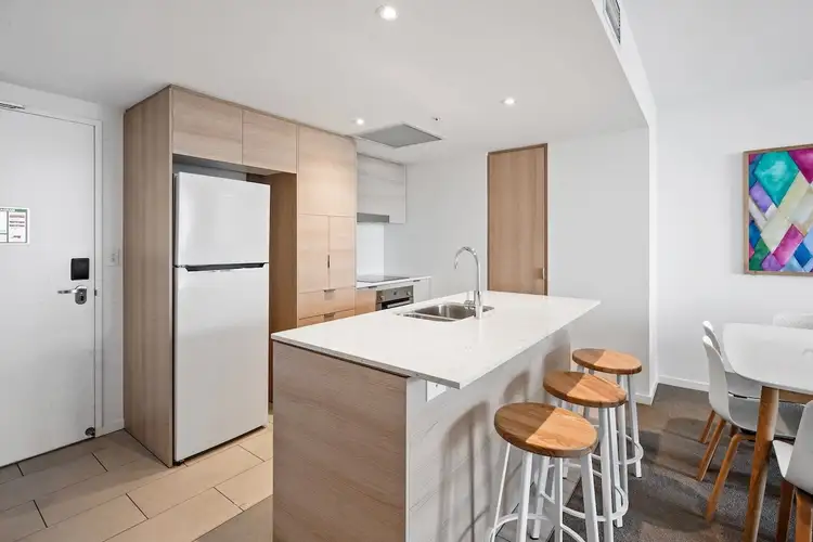 Third view of Homely apartment listing, Level 12/1204/2663 Gold Coast Highway, Broadbeach QLD 4218