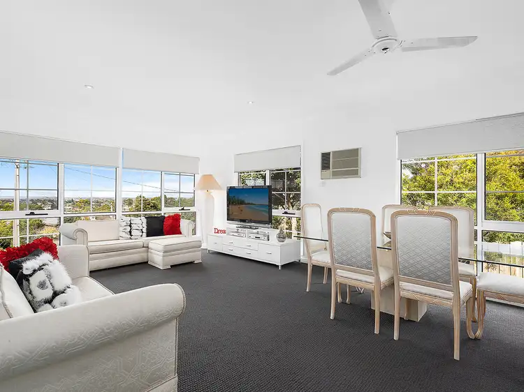 Second view of Homely unit listing, 1/3 Stirling Court, Wandana Heights VIC 3216