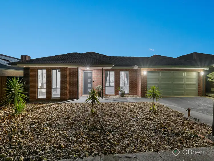 Main view of Homely house listing, 17 Dandelion Drive, Berwick VIC 3806