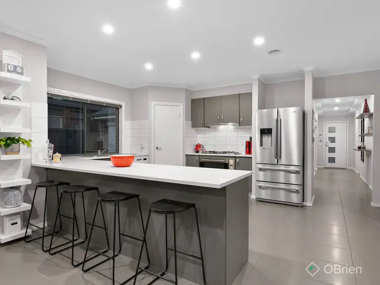 Third view of Homely house listing, 17 Dandelion Drive, Berwick VIC 3806