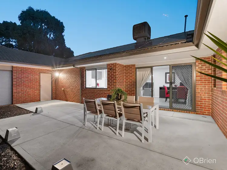 Sixth view of Homely house listing, 17 Dandelion Drive, Berwick VIC 3806