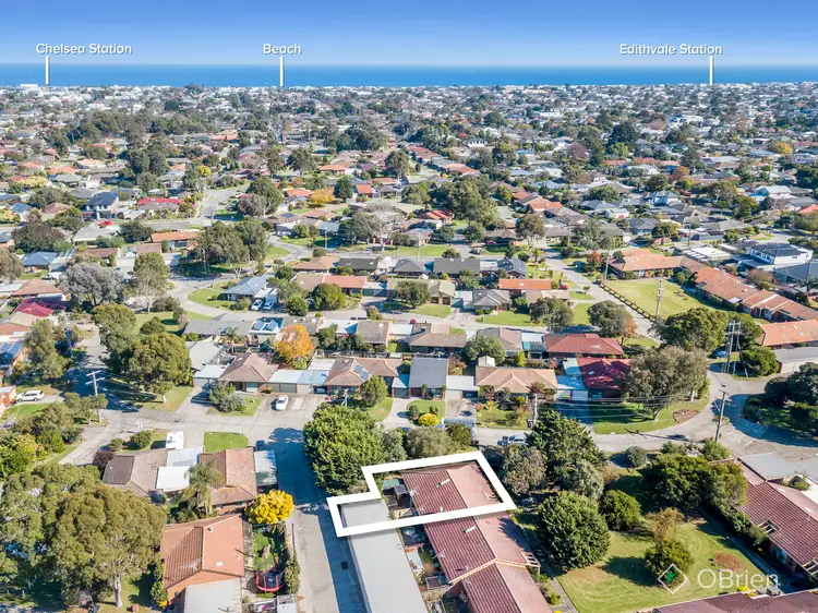 Second view of Homely unit listing, 13/15-19 Dobell Drive, Chelsea VIC 3196