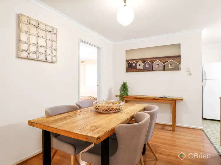 Fifth view of Homely unit listing, 13/15-19 Dobell Drive, Chelsea VIC 3196