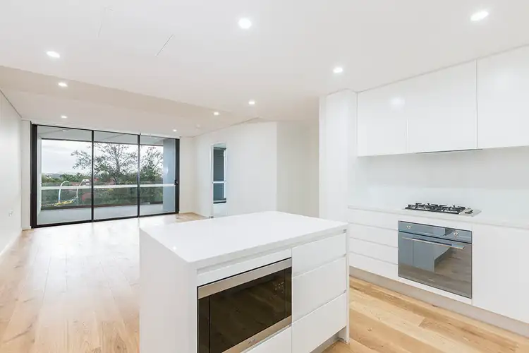 Main view of Homely apartment listing, 305/510 Kingsway, Miranda NSW 2228