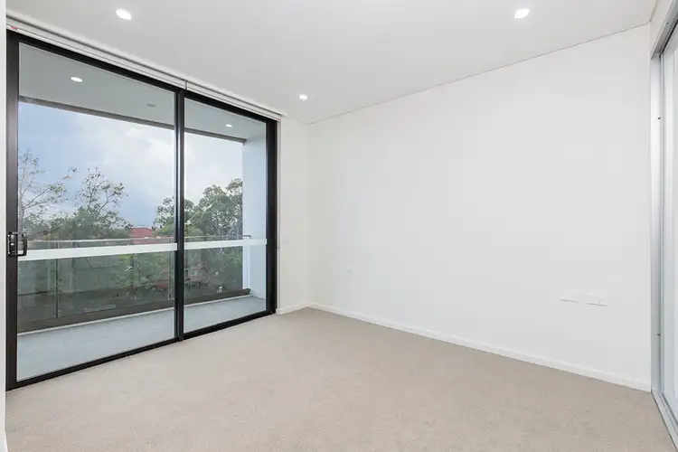 Third view of Homely apartment listing, 305/510 Kingsway, Miranda NSW 2228
