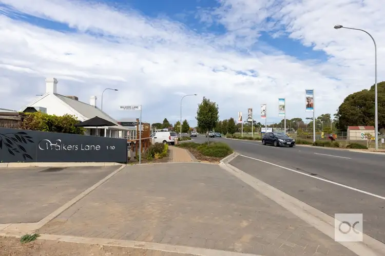 LOT 10, 254 - 256 Main Road, Mclaren Vale SA 5171