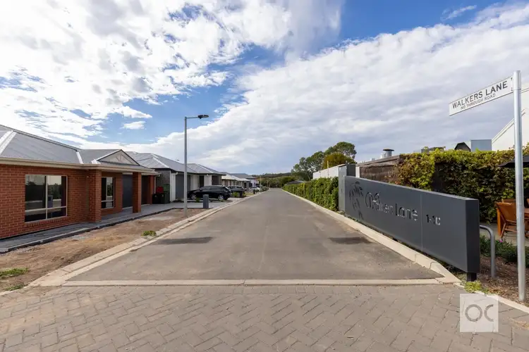 Third view of Homely land listing, LOT 10, 254 - 256 Main Road, Mclaren Vale SA 5171