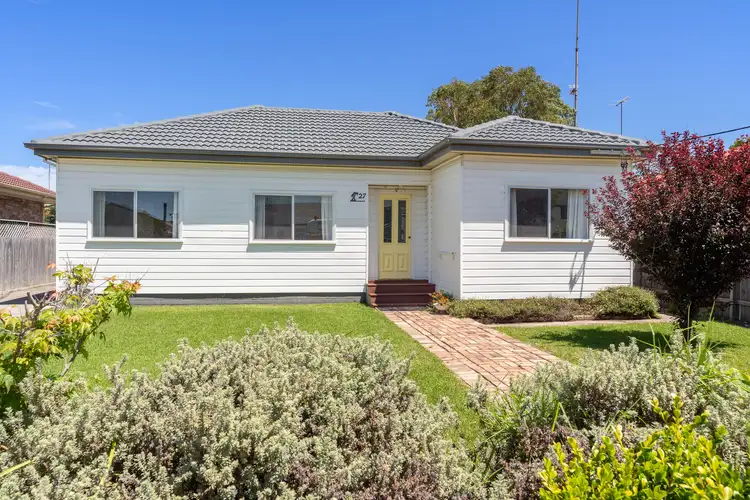 27 Thalassa Avenue, East Corrimal NSW 2518