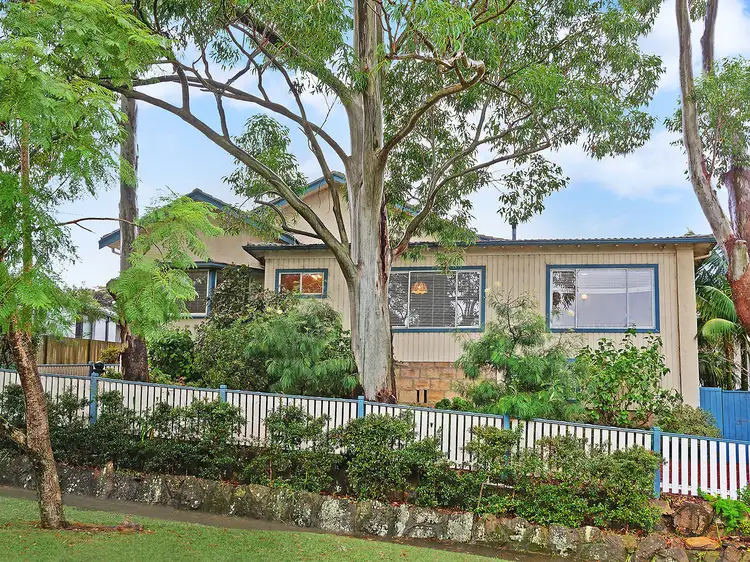 24 Wyvern Avenue, Chatswood NSW 2067