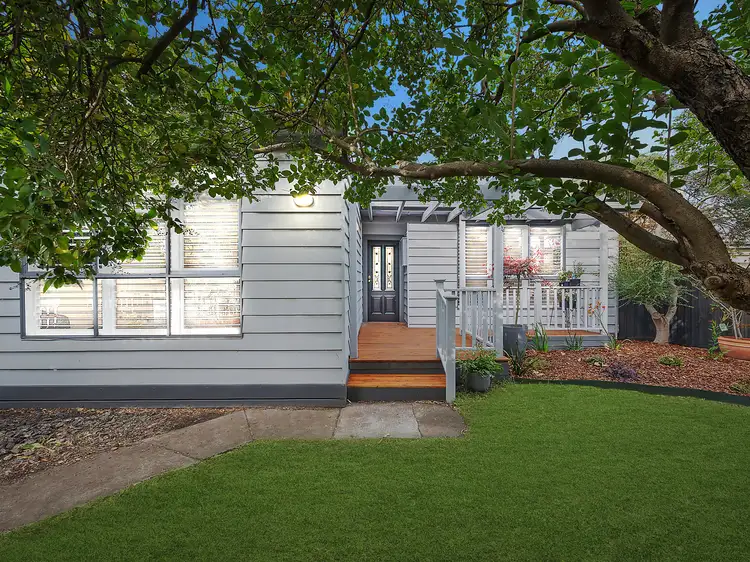46 Heytesbury Street, Herne Hill VIC 3218