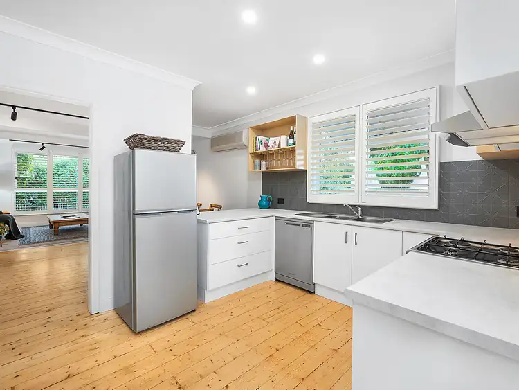 Fourth view of Homely house listing, 46 Heytesbury Street, Herne Hill VIC 3218