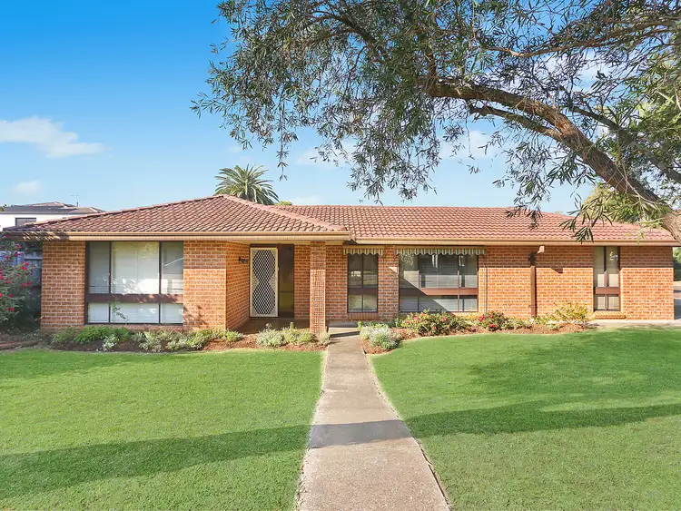 2 Culgoa Place, Sylvania NSW 2224