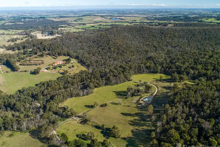 497 Garfield North Road, Garfield North VIC 3814