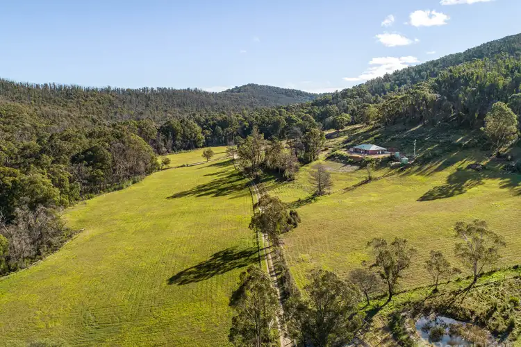 Second view of Homely house listing, 497 Garfield North Road, Garfield North VIC 3814