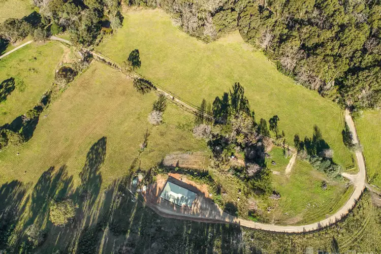 Third view of Homely house listing, 497 Garfield North Road, Garfield North VIC 3814