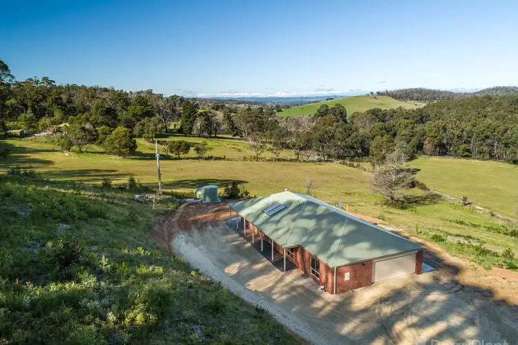 Fourth view of Homely house listing, 497 Garfield North Road, Garfield North VIC 3814
