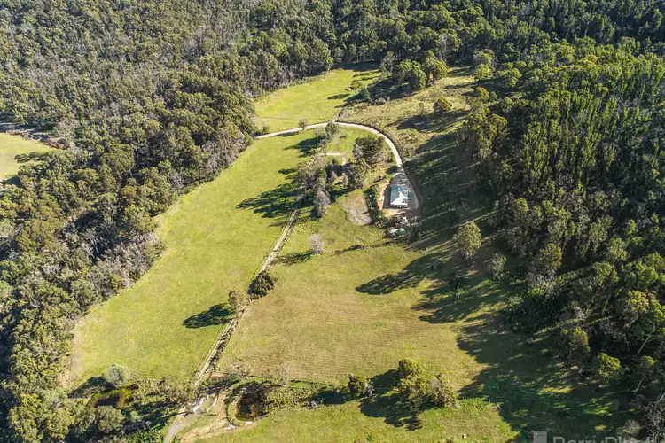 Fifth view of Homely house listing, 497 Garfield North Road, Garfield North VIC 3814