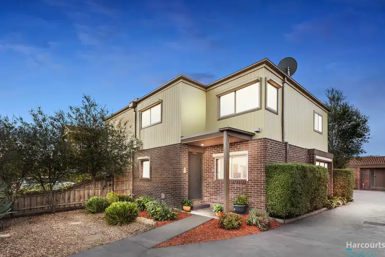 1/48 Vasey Avenue, Lalor VIC 3075