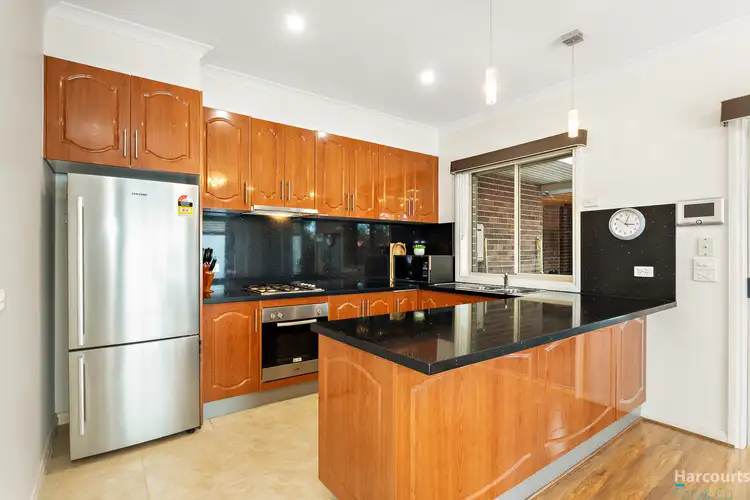 Fifth view of Homely townhouse listing, 1/48 Vasey Avenue, Lalor VIC 3075