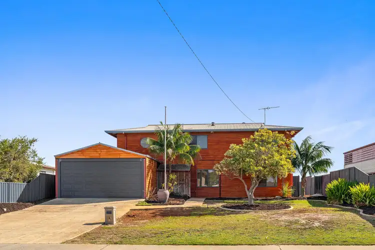 Main view of Homely house listing, 4 Cornwallis Road, Madora Bay WA 6210