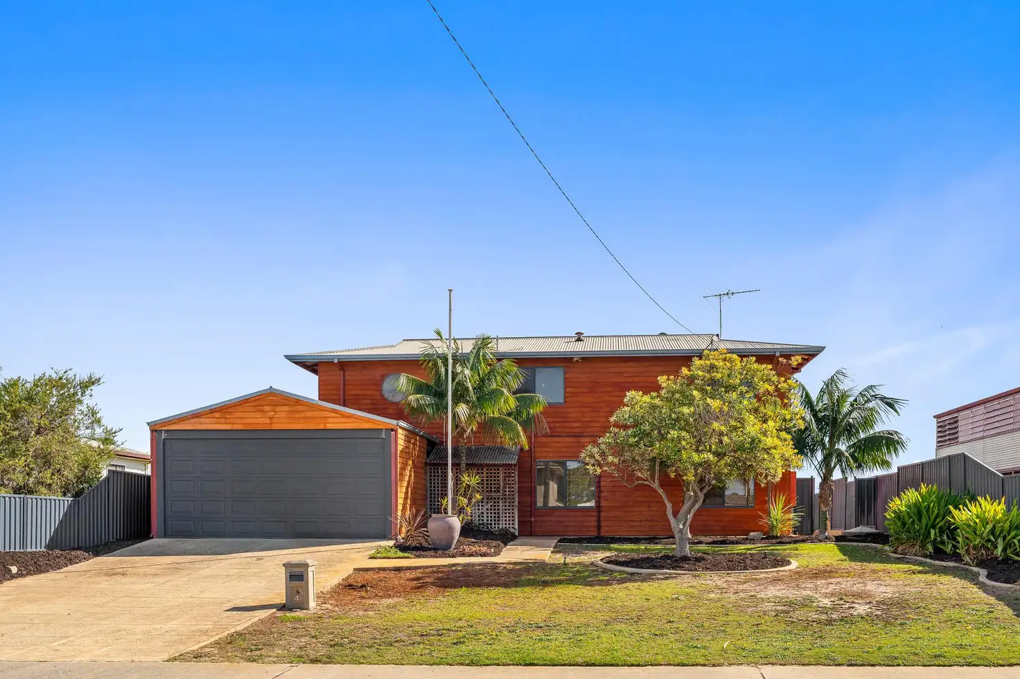 Main view of Homely house listing, 4 Cornwallis Road, Madora Bay WA 6210