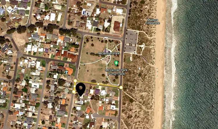 Second view of Homely house listing, 4 Cornwallis Road, Madora Bay WA 6210