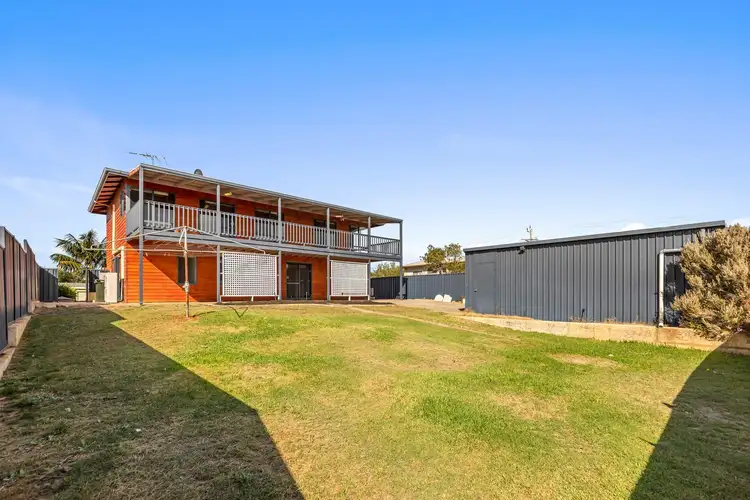 Third view of Homely house listing, 4 Cornwallis Road, Madora Bay WA 6210