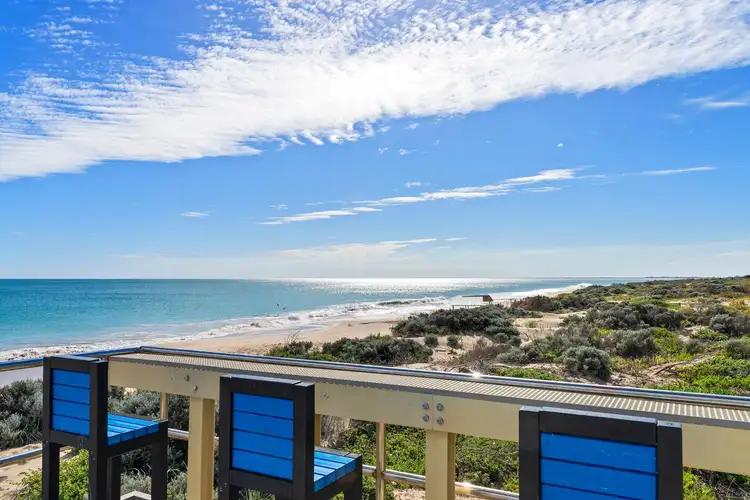 Fourth view of Homely house listing, 4 Cornwallis Road, Madora Bay WA 6210