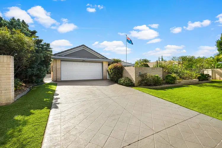 7 Firefly Street, Pelican Waters QLD 4551