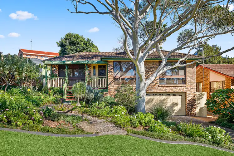 Main view of Homely house listing, 6 Carbeen Crescent, Cordeaux Heights NSW 2526