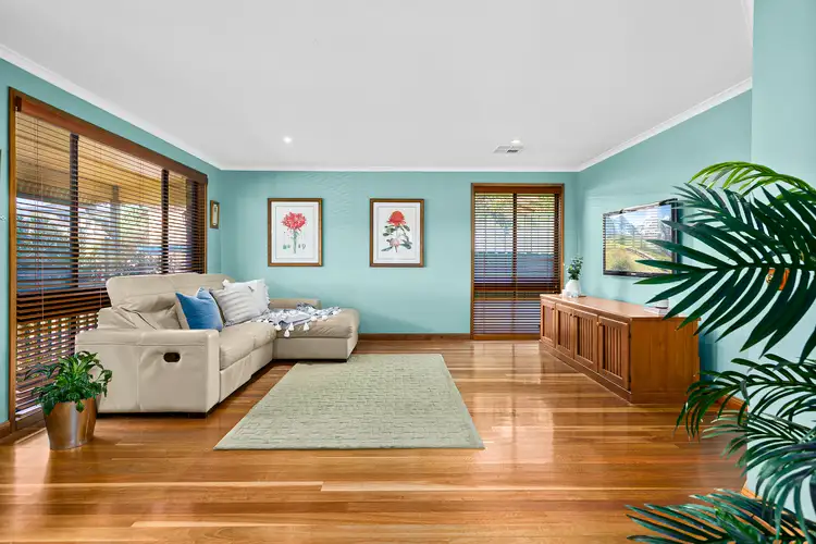 Second view of Homely house listing, 6 Carbeen Crescent, Cordeaux Heights NSW 2526