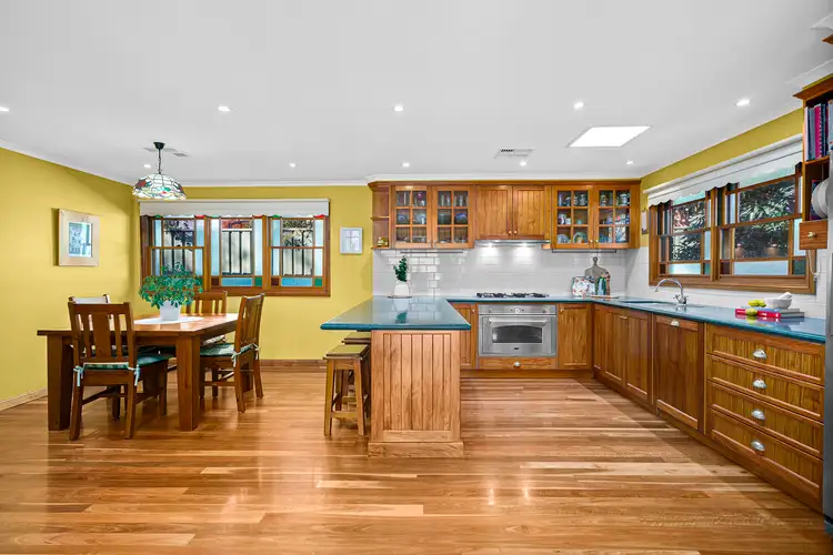 Fourth view of Homely house listing, 6 Carbeen Crescent, Cordeaux Heights NSW 2526