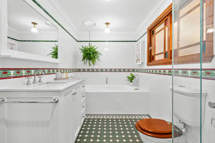 Fifth view of Homely house listing, 6 Carbeen Crescent, Cordeaux Heights NSW 2526