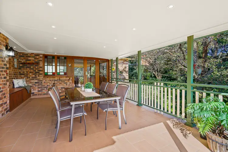 Sixth view of Homely house listing, 6 Carbeen Crescent, Cordeaux Heights NSW 2526