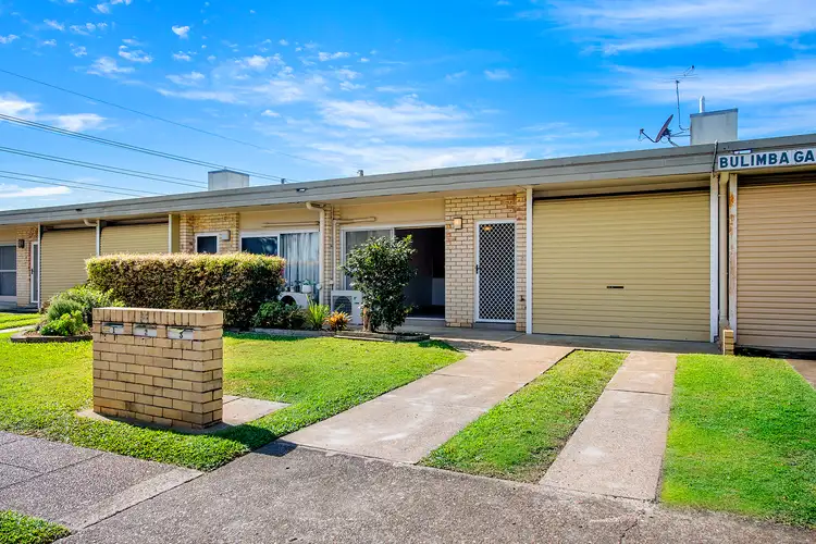 3/55 Bulimba Street, Bulimba QLD 4171