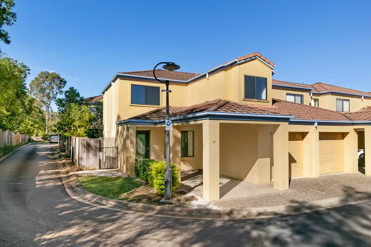 26/2 Concord Circuit, Robina QLD 4226