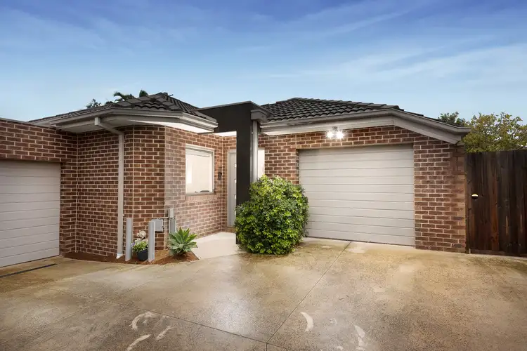 3/12 Ida Street, Niddrie VIC 3042