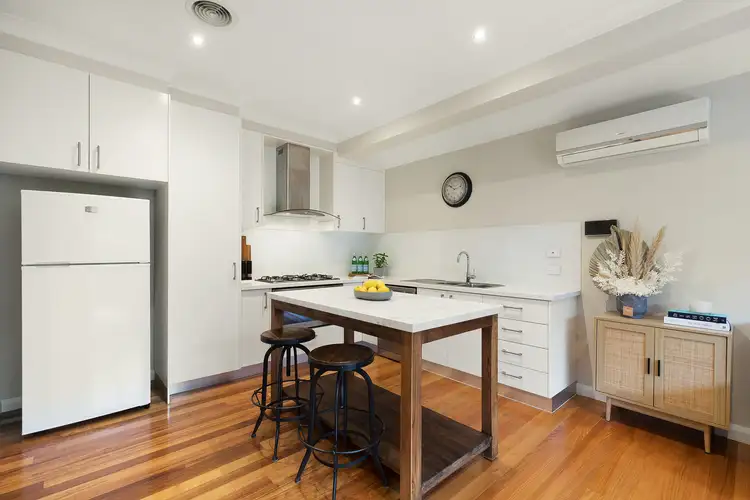 Fifth view of Homely unit listing, 3/12 Ida Street, Niddrie VIC 3042