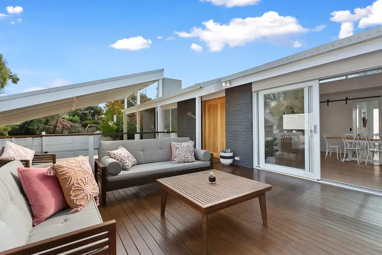 Main view of Homely house listing, 14 Matthew Street, Mount Martha VIC 3934